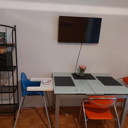 Mery Studio Любляна Экстерьер фото