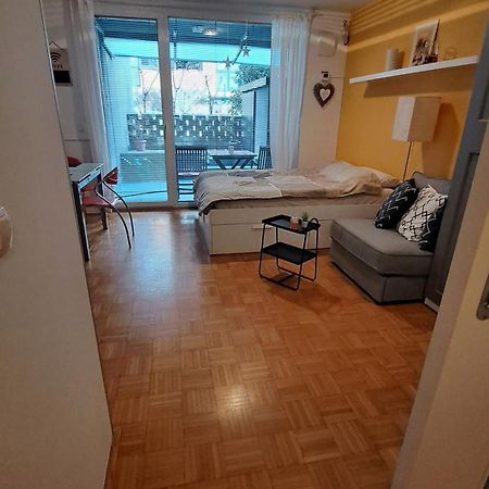 Mery Studio Любляна Экстерьер фото