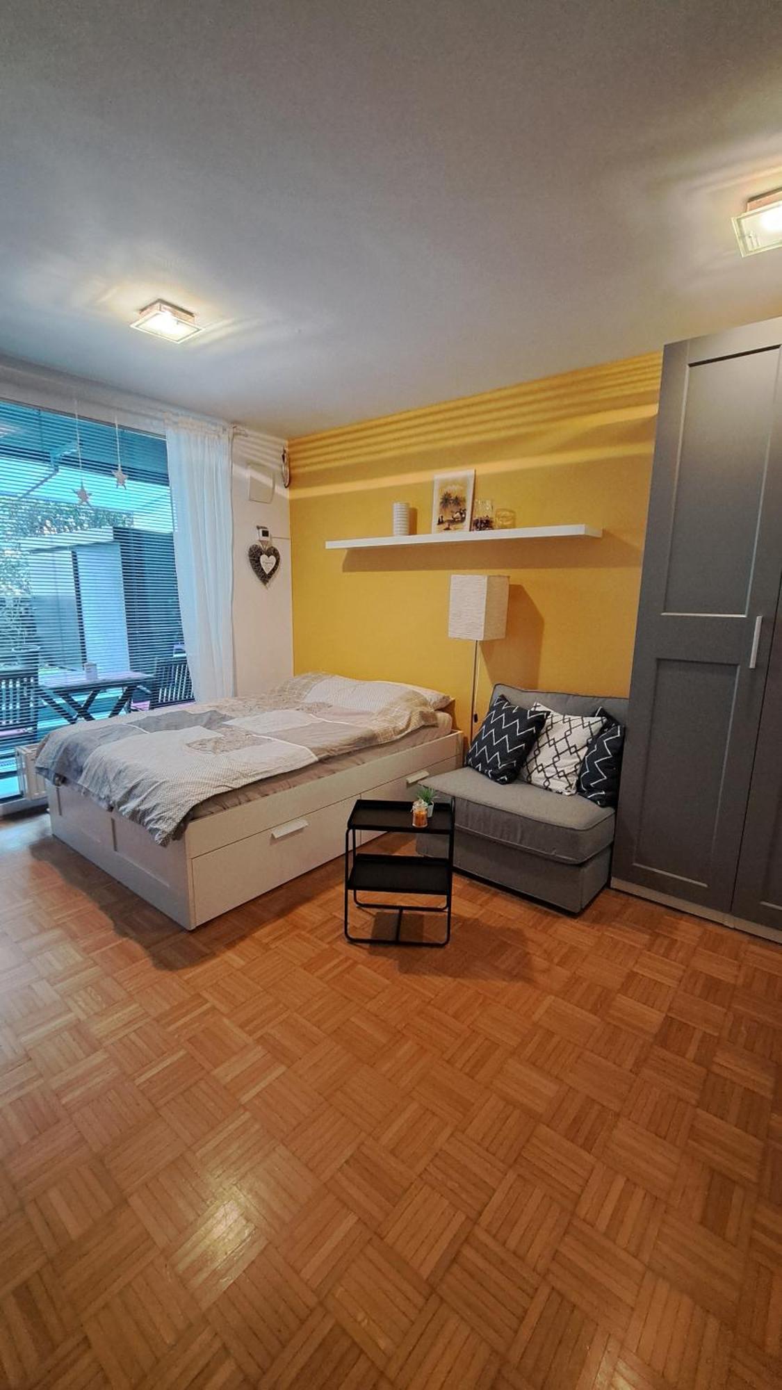Mery Studio Любляна Экстерьер фото