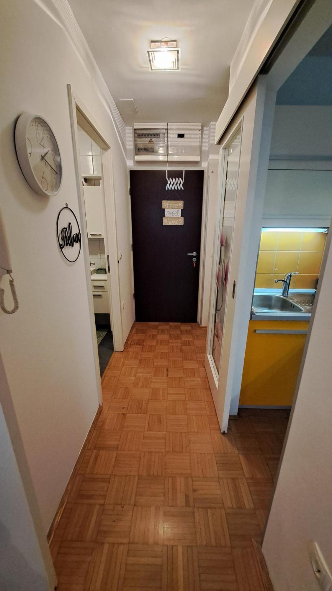 Mery Studio Любляна Экстерьер фото
