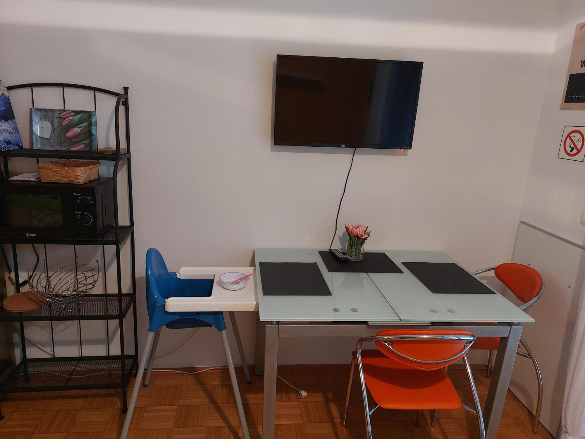 Mery Studio Любляна Экстерьер фото