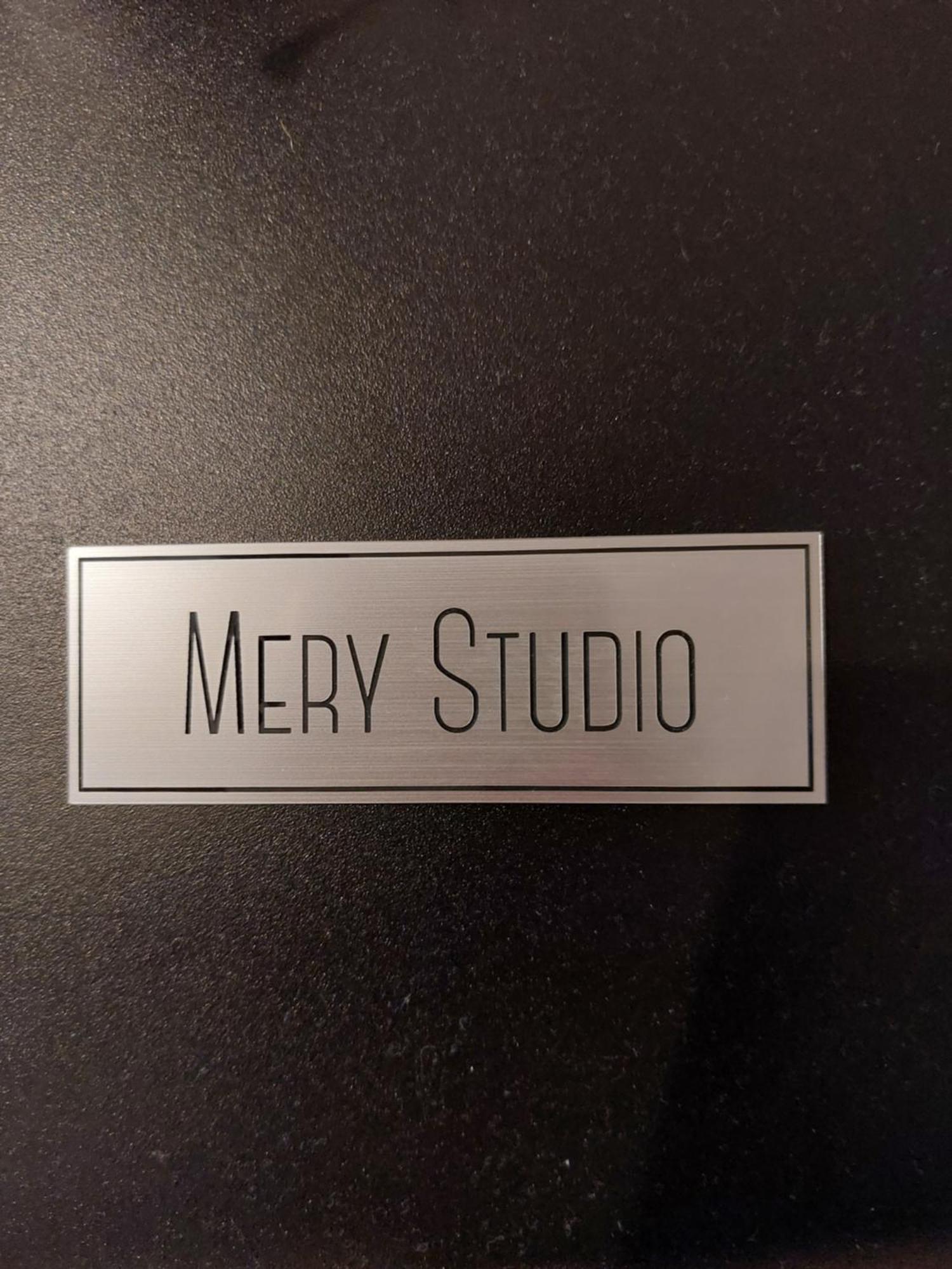 Mery Studio Любляна Экстерьер фото